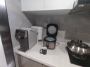 美的（Midea）小魔方pro電熱水瓶電水瓶飲水機(jī) 燒水壺電熱水壺316L 風(fēng)冷保溫恒溫一體0塑料可拆國家補(bǔ)貼31FPro 曬單實(shí)拍圖