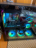 華碩ROG全家桶Ultra7 265KF/RTX5080顯卡黑神話悟空電競游戲臺式組裝電腦AI主機整機DIY組裝機 265KF+RTX5070丨配置一 曬單實拍圖