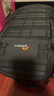 樂攝寶（Lowepro）金剛?cè)鷮I(yè)相機(jī)雙肩包ProTactic III350/450適用微單無反數(shù)碼相機(jī)攝像攝影包多功能登山包 金剛?cè)p肩包 350 黑色 曬單實(shí)拍圖