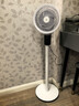 NIYEVN【300平全屋降溫丨秒降16℃】空調(diào)扇制冷風(fēng)扇落地扇電風(fēng)扇靜音臥室超靜音一級能效空氣循環(huán)扇家用 【空調(diào)級冷風(fēng)】200m全域降溫-靜音恒冷-省電機械 2025年新款丨渦輪暴風(fēng)丨全屋送風(fēng)制冷丨 曬單實拍圖