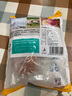 龍大肉食 豬里脊肉2斤 豬通脊豬外脊豬肉生鮮 鹵肉烤腸食材 出口日本級 曬單實拍圖