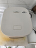 美的（Midea）電飯煲家用電飯鍋3L青瓷抗菌圓釜2-3人柴火飯智能預(yù)約多功能煮飯鍋不沾內(nèi)膽小型微壓飯煲 3升【第5代青瓷抗菌內(nèi)膽】MB-3E61 3L 曬單實拍圖