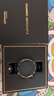 華為（HUAWEI）【國家補(bǔ)貼15%】WATCH GT 5智能手表運(yùn)動(dòng)玄璣感知系統(tǒng)血氧心率體溫呼吸監(jiān)測藍(lán)牙通話防水男女情緒 46mm 幻夜黑-氟橡膠表帶【送皮表帶+貼膜】 曬單實(shí)拍圖