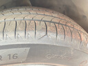 米其林（MICHELIN）汽車輪胎 215/60R16 95H 耐越 ENERGY MILE 適配帕薩特/雅閣/繽智 曬單實(shí)拍圖