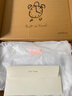 PS Paul Smith【經(jīng)典款】斑馬刺繡圓領(lǐng)情侶裝T恤禮物 白色 XL  (185/100A) 曬單實(shí)拍圖