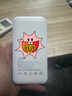 無(wú)線貓靈新款真5G隨身wifi移動(dòng)5g無(wú)線網(wǎng)絡(luò)千兆雙頻全網(wǎng)通高速流量便攜式充電路由器寬帶筆記本車載戶外神器 真5G隨身WiFi-尊享旗艦Ultra款 10G/月*1個(gè)月 曬單實(shí)拍圖