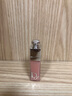 迪奧DIOR【鄧為同款】魅惑潤唇膏001滋潤護唇口紅 七夕情人節(jié)生日禮物 曬單實拍圖