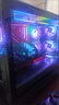 Thermalright(利民) FAN and ARGB HUB X8 ARGB風(fēng)扇HUB 支持8組PWM+ARGB風(fēng)扇同步 曬單實(shí)拍圖