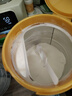 佳貝艾特（Kabrita）悅白嬰幼兒配方羊奶粉 3段(1-3歲)800克 天然A2蛋白 曬單實(shí)拍圖