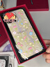 CASETIFY 【Lite Case 新殼體】 繽紛幸運(yùn)星/星野夢(mèng)境/粉紅滿天星/粉色絲帶 強(qiáng)韌輕盈防摔手機(jī)殼 繽紛花卉 iPhone 16 Pro Max 曬單實(shí)拍圖