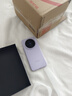 vivo X200s 16GB+512GB 淡紫 國家補貼 蔡司超級潛望長焦 濕手秒開超聲波指紋 拍照 AI手機 曬單實拍圖