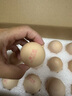 黃天鵝可生食雞蛋 30枚/3.18斤 PLUS定制禮盒裝鮮雞蛋京東自營 無抗生素 曬單實拍圖