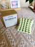 詩(shī)素漫硅膠洗頭刷按摩刷大人洗頭發(fā)神器洗發(fā)梳子頭部刷子頭皮止癢抓頭器 【綠】解癢不纏發(fā)/長(cháng)短發(fā)通用 曬單實(shí)拍圖