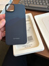 PITAKA適用蘋果iPhone15Plus手機(jī)殼山與星河W+藝術(shù)芳綸MagSafe磁吸凱夫拉碳纖維紋保護(hù)套高級(jí)超薄男女生 山 曬單實(shí)拍圖
