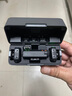 大疆DJI Mic Mini 迷你無線麥克風(fēng) 降噪領(lǐng)夾麥克風(fēng) 戶外采訪直播 vlog 手機相機微小型原聲級收音麥 【國補15%】DJI Mic Mini（兩發(fā)一收） 官方標(biāo)配（不含 Lightning 曬單實拍圖