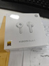 小米Xiaomi Buds5 真無線降噪耳機(jī) 半入耳式藍(lán)牙耳機(jī) 舒適佩戴 小米華為蘋果手機(jī)通用 Xiaomi Buds 5 雪山白 曬單實(shí)拍圖