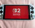 任天堂（Nintendo）Switch2游戲機(jī) 2代主機(jī) NS2掌機(jī)游戲主機(jī) 國(guó)際版多語(yǔ)言新品 保稅倉(cāng)】港版Switch2國(guó)際版贈(zèng)2年共享會(huì)員 曬單實(shí)拍圖