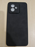 遼科適用榮耀X60GT手機殼羊巴皮磨砂保護套AGI-AN00抗震防摔硬殼x60gt輕奢商務(wù)風高檔復古手機套男女 榮耀X60GT【石墨灰】 羊巴皮保護套   【配手機膜】 曬單實拍圖