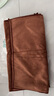 美家日記抹布 棕色75*35cm*2條加厚加大 商用物業(yè)洗車抹布 吸水家務(wù)洗碗布 曬單實拍圖