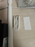 林爵基孔肯雅熱可伸縮折疊電蚊拍充電式滅蚊拍家用自動(dòng)誘蚊神器蠅網(wǎng)拍 旗艦旋轉(zhuǎn)款 底座/掛壁+誘蚊+伸縮 曬單實(shí)拍圖