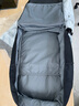 耐克NIKE男子雙肩包 書包  UTILITY SPEED  休閑包FN4106-010黑 均碼 曬單實拍圖
