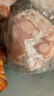 1號(hào)會(huì)員店黑豬里脊肉 凈重1.2kg慢養(yǎng)300天以上 豬大里脊通脊肉 豬肉生鮮  曬單實(shí)拍圖