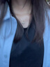 小野和子寬松防曬衣襯衫女春夏季防紫外線戶外運(yùn)動(dòng)冰絲防曬服 曬單實(shí)拍圖