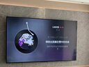 飛利浦（PHILIPS）75英寸4K超高清智慧全面屏 QLED量子點(diǎn)120Hz 3+64G 液晶平板電視機(jī) 75PQF8599/T3政府補(bǔ)貼15% 曬單實(shí)拍圖