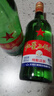 紅星二鍋頭 大二 清香型白酒 56度 750ml*6瓶 整箱裝 純糧口糧酒 曬單實拍圖