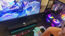 微星 酷睿i5 12600KF/RTX4060/4060TI/4070S/5060Ti海景房游戲主機(jī)電腦臺(tái)式機(jī)優(yōu)惠補(bǔ)貼組裝電腦DIY主機(jī) 配一I5-13400F丨1T丨RTX3060 曬單實(shí)拍圖