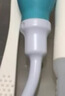 LUCYLEE日本吸舌器拉舌器拔舌頭舌肌訓(xùn)練拔舌語言吞咽拔舌頭工具康復(fù)器材 成人吸舌器【單品】 曬單實拍圖