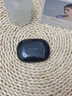 日本進(jìn)口適用Sony索尼藍(lán)牙耳機(jī)掛耳式防汗運動降噪重低音超強(qiáng)續(xù)航 曜石黑 曬單實拍圖