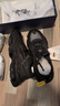 美國馬球協(xié)會(huì )（U.S.POLO ASSN.）保羅男鞋新款秋季透氣百搭男士厚底老爹鞋網(wǎng)面休閑防滑耐磨運動(dòng)鞋 曬單實(shí)拍圖