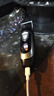 飛利浦（PHILIPS）同款進口大功率電動理發(fā)電推子充電式理發(fā)器電推剪成人兒童剃頭刀靜音 升級靜音數(shù)顯(電量顯示)+圍布梳 曬單實拍圖