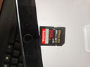 閃迪（SanDisk）256GB SD內(nèi)存卡 4K V30 U3 C10 相機(jī)存儲卡 讀速200MB/s 寫速140MB/s 微單/單反相機(jī)內(nèi)存卡 曬單實(shí)拍圖