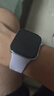 HUAWEI WATCH FIT 4 風信紫氟橡膠表帶華為運動智能手表超輕薄大屏潮流運動藍牙通話睡眠監(jiān)測fit4 曬單實拍圖