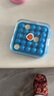 Smart Games智慧迷你拼 6歲-成人 六一禮物便攜益智口袋拼圖（顏色隨機） 曬單實拍圖