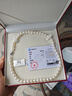 阮仕s925銀淡水珍珠項(xiàng)鏈菁華珍珠頸鏈近圓強(qiáng)光簡約自戴女母親節(jié)禮物 8.3-9.3mm/45cm 曬單實(shí)拍圖