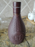 汾酒（酒廠(chǎng)直供）杏花村清香型白酒禮盒 42度 475mL 1瓶 （紫砂汾酒） 單盒 曬單實(shí)拍圖
