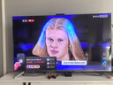 華為（HUAWEI）智慧屏vision 3系列 AI攝像頭240Hz鴻蒙智能4K超高清液晶智能液晶平板電視機 75英寸 Vision 3 曬單實拍圖