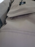 匡威（Converse）官方 春日外套男拒水復(fù)古連帽工裝風(fēng)夾克10026948 10026948-A01 2XL 曬單實拍圖
