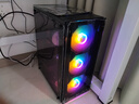 逆昂128G內(nèi)存酷睿i7升24核電競(jìng)臺(tái)式機(jī)電腦4060電競(jìng)主機(jī)吃雞獨(dú)顯辦公組裝大額補(bǔ)貼家用游戲水冷電腦整機(jī) 主機(jī)+24英寸【高刷顯示器+鍵鼠套裝】 套四：i9級(jí)36芯8G獨(dú)顯/64G/1T暢玩3A 曬單實(shí)拍圖