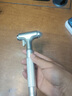 JCZS德國品質(zhì)破窗錘神器逃生錘汽車(chē)安全錘一秒車(chē)載多功能全金屬消防救 鎢鋼材質(zhì)【氣質(zhì)銀】功效三合一 曬單實(shí)拍圖