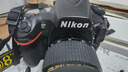 尼康（Nikon） 高品質(zhì)二手D810 機身全畫幅單反相機 24-70套機 高品質(zhì)高端單反相機 尼康D810單機 99新 曬單實拍圖