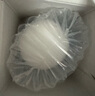 普聯(lián)（TP-LINK）800萬4K全彩智能攝像頭家用無線 室內(nèi)監(jiān)控器360度全景夜視手機遠程呼叫通話寶寶寵物看護 IPC48DW 曬單實拍圖