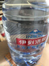 伊利伊刻活泉火山天然礦泉水 5L*4瓶整箱裝 天然弱堿 高端礦泉水 曬單實(shí)拍圖