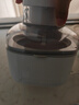 美膳雅冰淇淋機家用小型全自動意式gelato冰激凌機制冰雪糕機 冰沙白冰淇淋機 曬單實拍圖