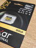 雷克沙（Lexar）TF（MicroSD）GoPro無人機存儲卡4K超清UHS-II U3 V60 TF卡256G 送雷克沙讀卡器+卡套+卡盒 曬單實拍圖