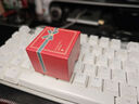 CHERRY樹(shù)脂個(gè)性透光鍵帽客制化單個(gè)櫻桃按鍵 十字軸機(jī)械鍵盤(pán)鍵帽 櫻桃布丁鍵帽 曬單實(shí)拍圖