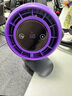 磐宙桌面小風(fēng)扇電風(fēng)扇宿舍辦公室?jiàn)A子風(fēng)扇USB充電小型便攜式搖頭風(fēng)扇臺(tái)式壁掛空氣循環(huán)風(fēng)扇2025新款 【普通款】戴森紫+充插兩用 超長(zhǎng)續(xù)航可搖頭大風(fēng)力多檔調(diào)節(jié)電風(fēng)扇戶外扇 曬單實(shí)拍圖